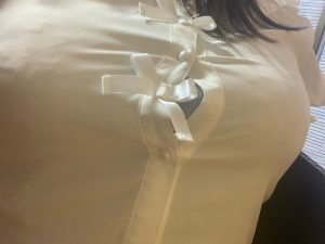 ♡しゅっきん♡