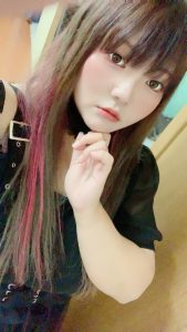 明日出勤します♡