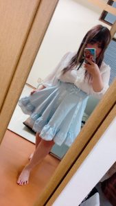 本日18時から！