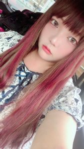 おはよう！本日出勤します♡