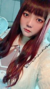 おはよう!出勤します♡