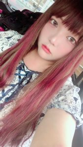 出勤しました♡