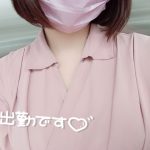 出勤しました🌼