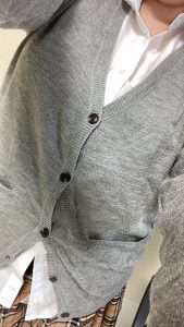 こんばんは❤️