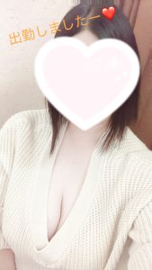 出勤しました⭐️