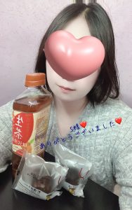 退勤しました♪