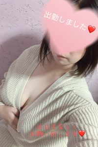 出勤しました⭐️