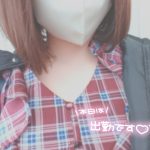 出勤しました！