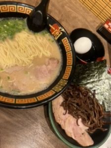 退勤しました✨