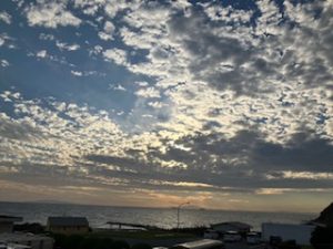 退勤しましたー✨