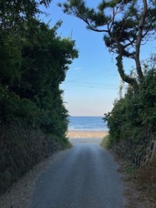 退勤しました♪