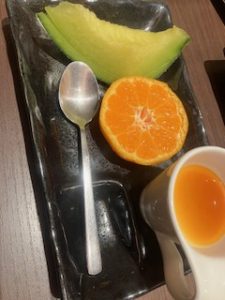 退勤しましたー♪