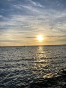 退勤しました♪