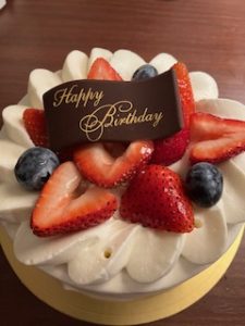 退勤しました✨