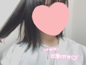 出勤致しました🌼