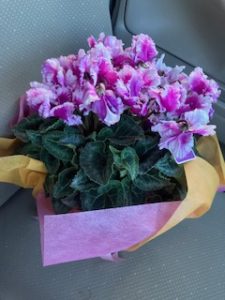 退勤しました❤️