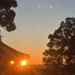 退勤しました♪