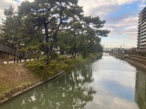 退勤しました♪