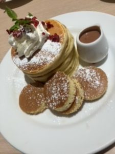 退勤しました✨