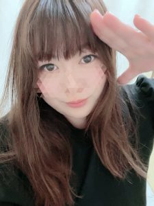 戻りましたっ！