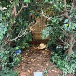 退勤しました♪