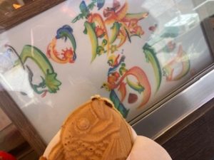 退勤しました♪