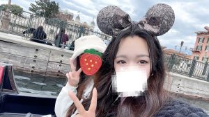 出勤しました☺️