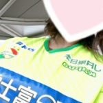 久しぶりの観戦✨