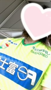 久しぶりの観戦✨