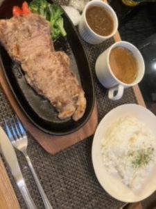 楽しい時間でした❤️