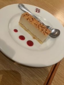 退勤しました♪