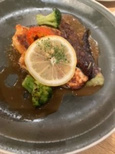 退勤しました♪