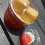 退勤しました♪