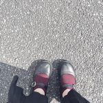 今日出勤です！