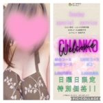 本日、日曜日✨