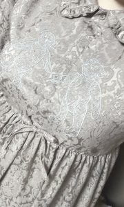 このあと11時から初出勤です！