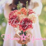 11月9日お礼日記