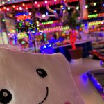 お休みさせて頂きます。