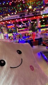 お休みさせて頂きます。