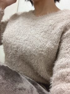 今年最後の出勤?