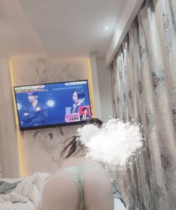 明日出勤します!