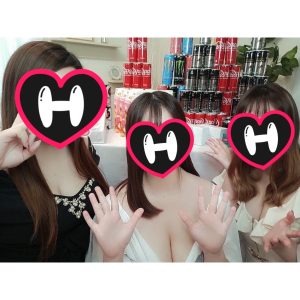 本日13時から開店…！