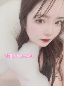 お誘いありがとう〜?