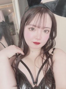 コスプレしたよ？