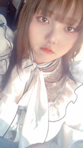 本日出勤します🌸