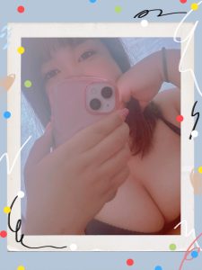 待機してます！