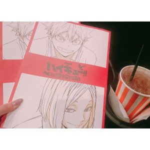 実は…３回目です！