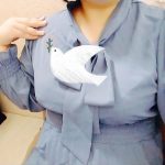 出勤しました！