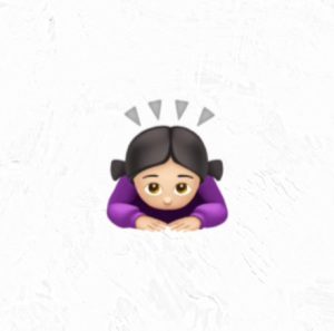 今日お休みします