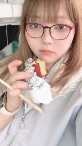 出勤します☀️